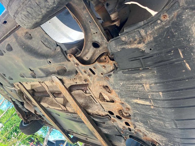 Volkswagen jetta 2011 - afbeelding 16 van  26