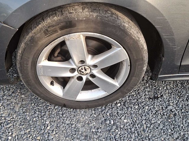 Volkswagen jetta 2011 - afbeelding 18 van  26