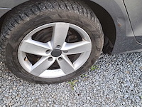 Volkswagen jetta 2011 - afbeelding 21 van  26