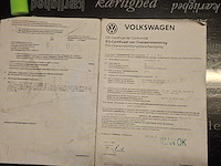 Volkswagen jetta 2011 - afbeelding 24 van  26