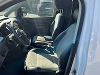 Volkswagen jetta bedrijfswagen - afbeelding 3 van  15