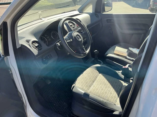 Volkswagen jetta bedrijfswagen - afbeelding 4 van  15