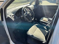Volkswagen jetta bedrijfswagen - afbeelding 4 van  15