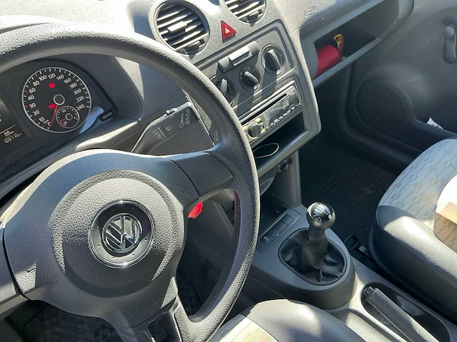 Volkswagen jetta bedrijfswagen - afbeelding 5 van  15