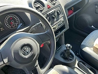Volkswagen jetta bedrijfswagen - afbeelding 5 van  15