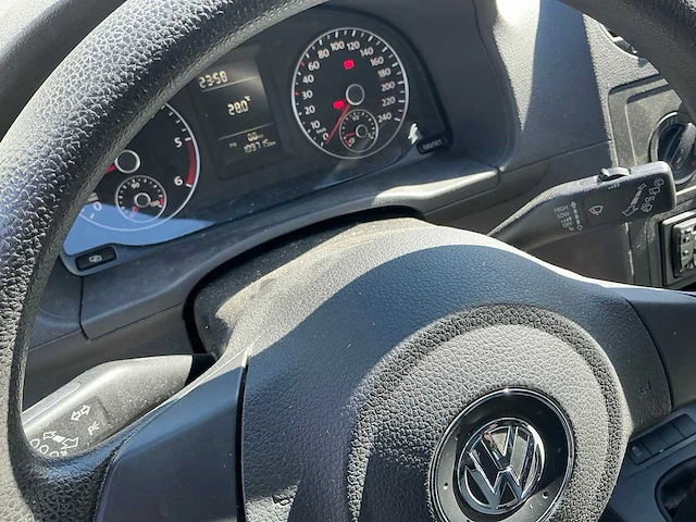 Volkswagen jetta bedrijfswagen - afbeelding 6 van  15