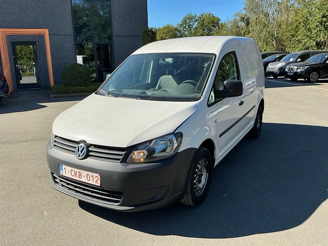 Volkswagen jetta bedrijfswagen - afbeelding 1 van  15