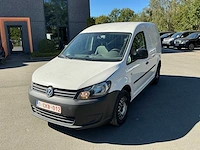 Volkswagen jetta bedrijfswagen