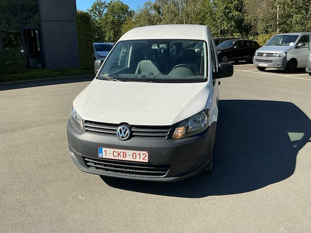 Volkswagen jetta bedrijfswagen - afbeelding 8 van  15