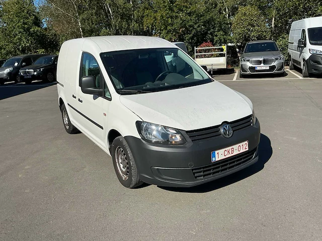 Volkswagen jetta bedrijfswagen - afbeelding 9 van  15