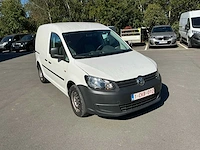 Volkswagen jetta bedrijfswagen - afbeelding 9 van  15