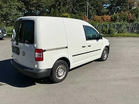 Volkswagen jetta bedrijfswagen - afbeelding 11 van  15