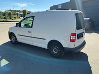 Volkswagen jetta bedrijfswagen - afbeelding 14 van  15