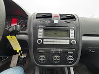 Volkswagen jetta comfortline bluemotion tdi, 2010 - afbeelding 4 van  29