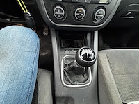 Volkswagen jetta comfortline bluemotion tdi, 2010 - afbeelding 5 van  29