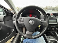 Volkswagen jetta comfortline bluemotion tdi, 2010 - afbeelding 7 van  29
