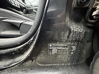 Volkswagen jetta comfortline bluemotion tdi, 2010 - afbeelding 10 van  29