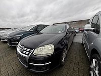 Volkswagen jetta comfortline bluemotion tdi, 2010 - afbeelding 1 van  29