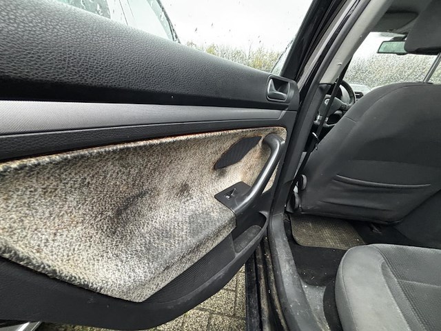 Volkswagen jetta comfortline bluemotion tdi, 2010 - afbeelding 13 van  29