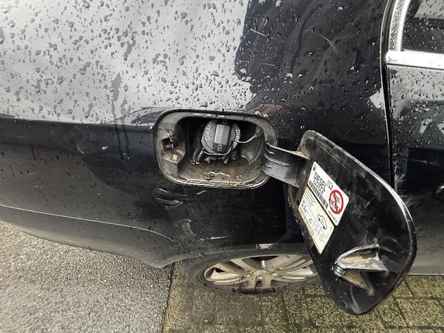 Volkswagen jetta comfortline bluemotion tdi, 2010 - afbeelding 15 van  29