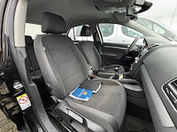 Volkswagen jetta comfortline bluemotion tdi, 2010 - afbeelding 18 van  29