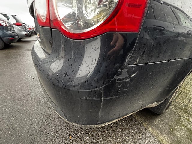 Volkswagen jetta comfortline bluemotion tdi, 2010 - afbeelding 20 van  29