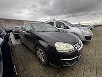 Volkswagen jetta comfortline bluemotion tdi, 2010 - afbeelding 23 van  29