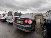 Volkswagen jetta comfortline bluemotion tdi, 2010 - afbeelding 24 van  29