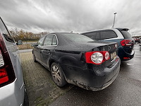 Volkswagen jetta comfortline bluemotion tdi, 2010 - afbeelding 26 van  29
