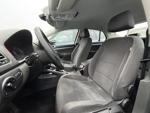 Volkswagen jetta comfortline bluemotion tdi, 2010 - afbeelding 28 van  29