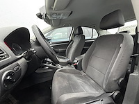 Volkswagen jetta comfortline bluemotion tdi, 2010 - afbeelding 28 van  29
