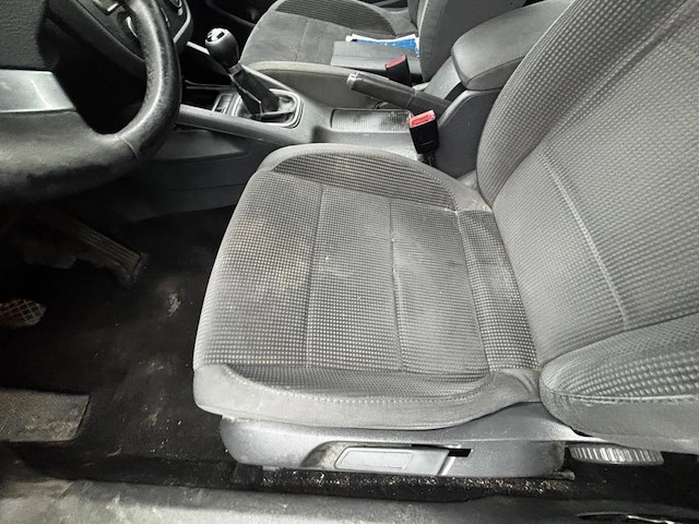 Volkswagen jetta comfortline bluemotion tdi, 2010 - afbeelding 29 van  29