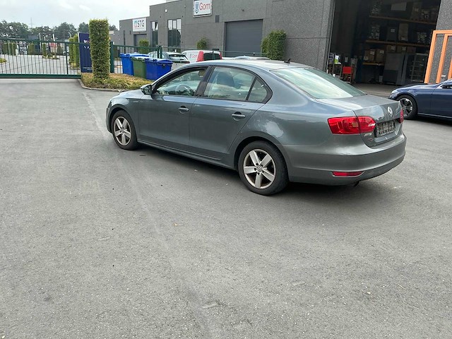 Volkswagen jetta personenauto - afbeelding 3 van  26