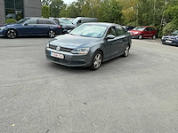 Volkswagen jetta personenauto