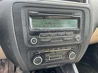 Volkswagen jetta personenauto - afbeelding 18 van  26