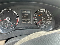 Volkswagen jetta personenauto - afbeelding 19 van  26