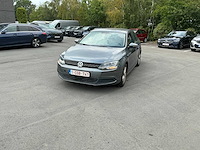Volkswagen jetta personenauto - afbeelding 12 van  26