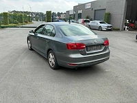 Volkswagen jetta personenauto - afbeelding 2 van  27
