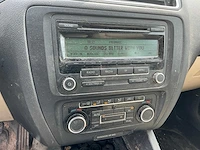 Volkswagen jetta personenauto - afbeelding 18 van  27