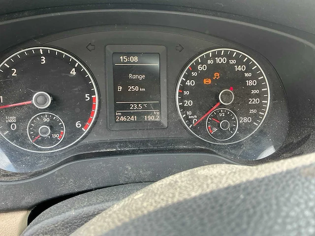 Volkswagen jetta personenauto - afbeelding 19 van  27