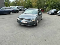 Volkswagen jetta personenauto - afbeelding 12 van  27