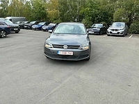 Volkswagen jetta personenauto - afbeelding 21 van  27