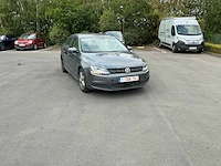 Volkswagen jetta personenauto - afbeelding 22 van  27