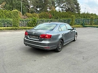 Volkswagen jetta personenauto - afbeelding 26 van  27