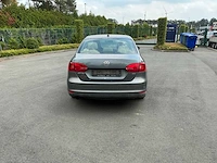 Volkswagen jetta personenauto - afbeelding 27 van  27