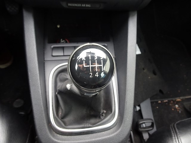 Volkswagen jetta - afbeelding 2 van  18