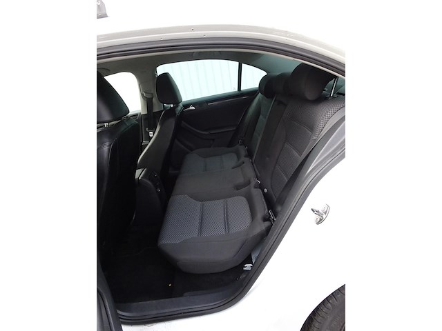 Volkswagen jetta - afbeelding 4 van  18