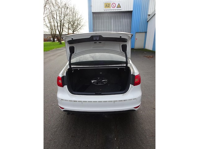 Volkswagen jetta - afbeelding 5 van  18