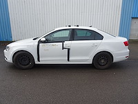 Volkswagen jetta - afbeelding 1 van  18