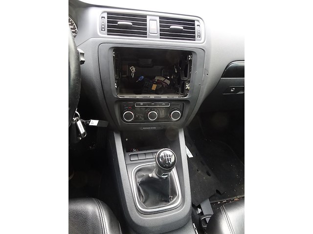 Volkswagen jetta - afbeelding 18 van  18